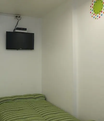 Little Vacation House Bangkok