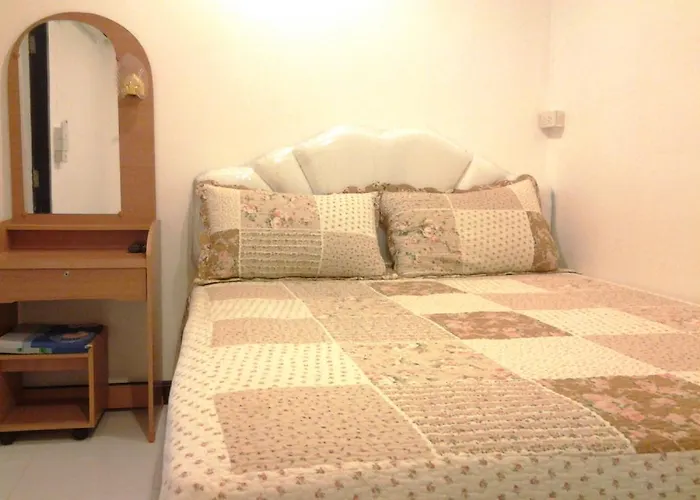 Little Vacation House Gasthuis Bangkok