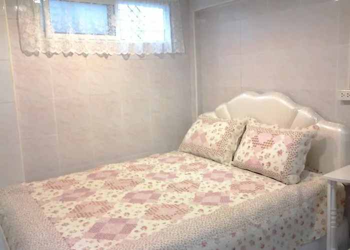 Little Vacation House Bangkok