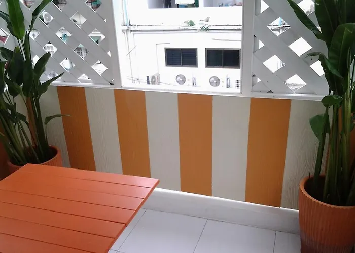 Gasthuis Little Vacation House 2*
