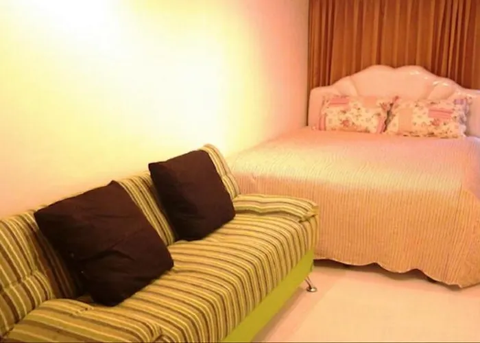 Little Vacation House Bangkok