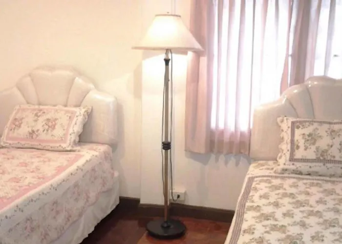 Gasthuis Little Vacation House Bangkok