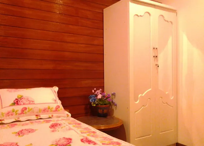 Little Vacation House Gasthuis 2*
