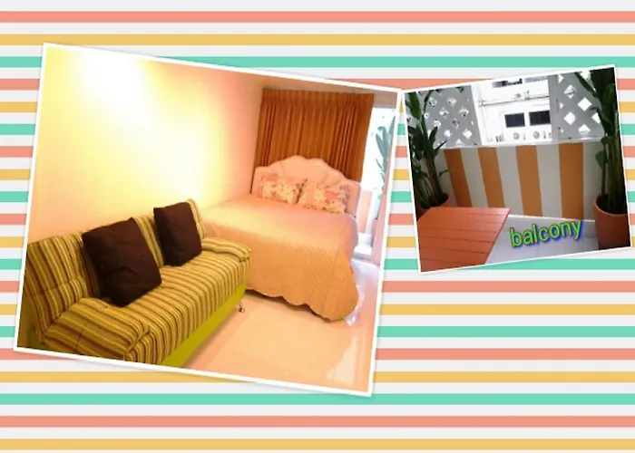 Gasthuis Little Vacation House Bangkok