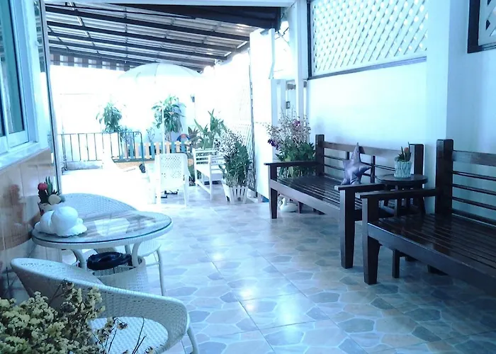 Little Vacation House