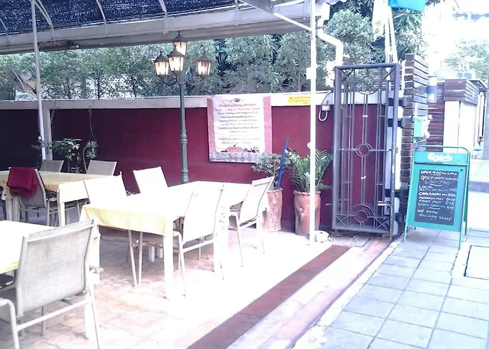 Little Vacation House 2*