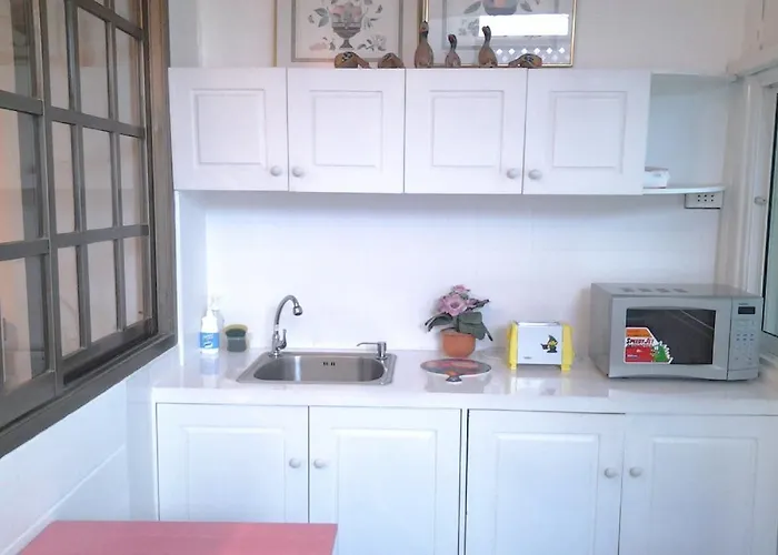 Little Vacation House Gasthuis Bangkok