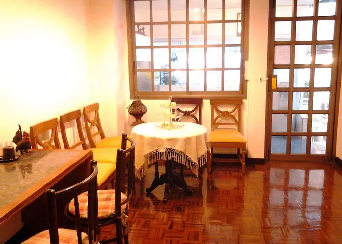 Gasthuis Little Vacation House Bangkok